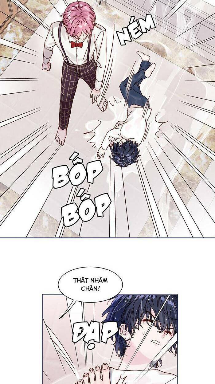 Tôi Phải Làm Một Kẻ Đại Xấu Xa Chapter 1 - Trang 2