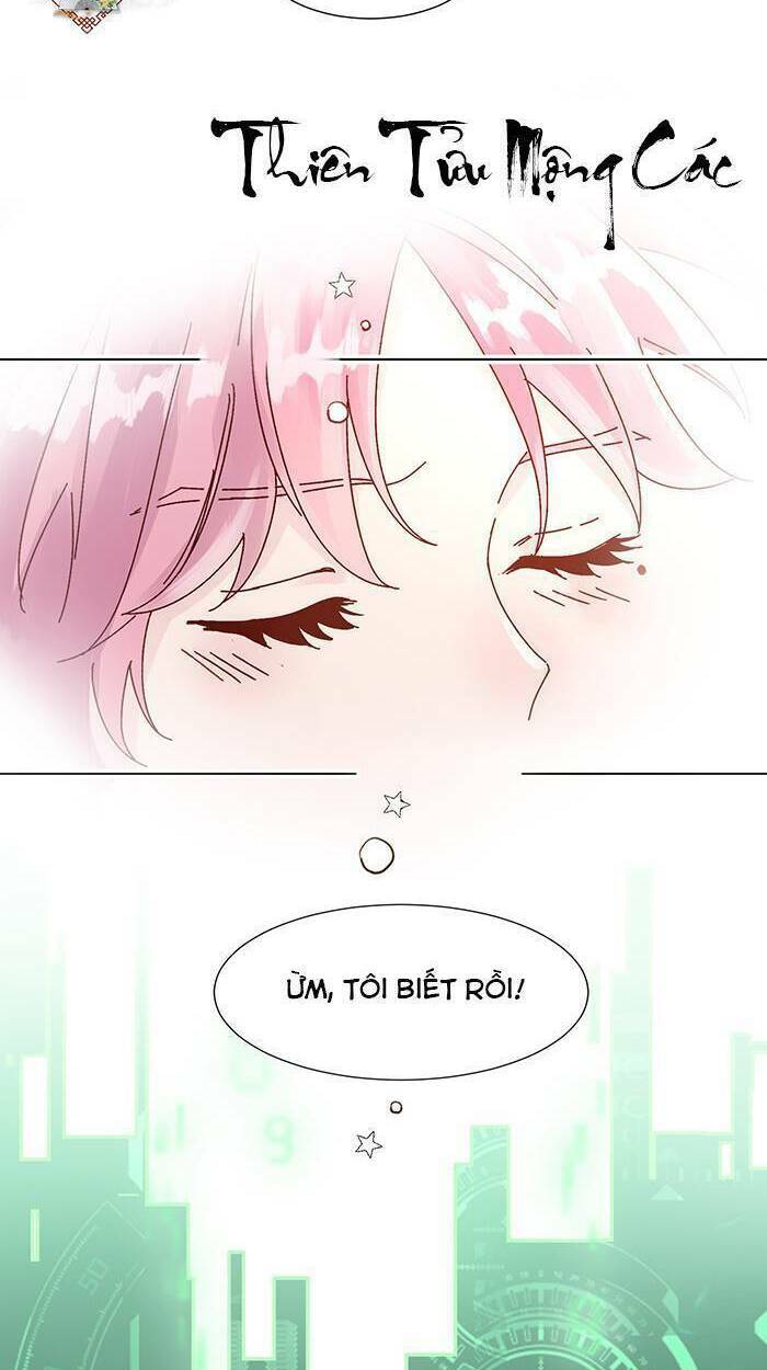 Tôi Phải Làm Một Kẻ Đại Xấu Xa Chapter 1 - Trang 2