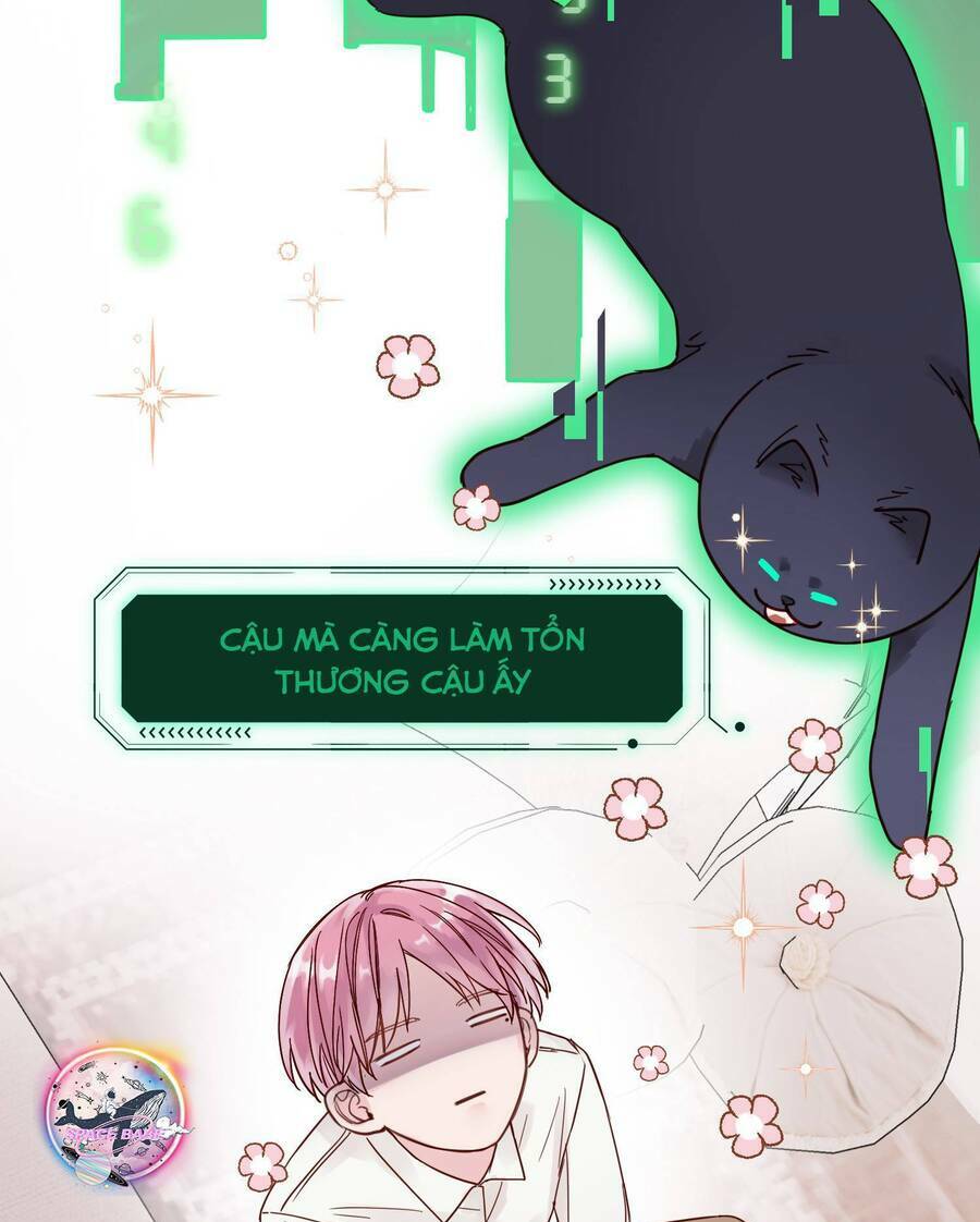 Tôi Phải Làm Một Kẻ Đại Xấu Xa Chapter 3 - Trang 2