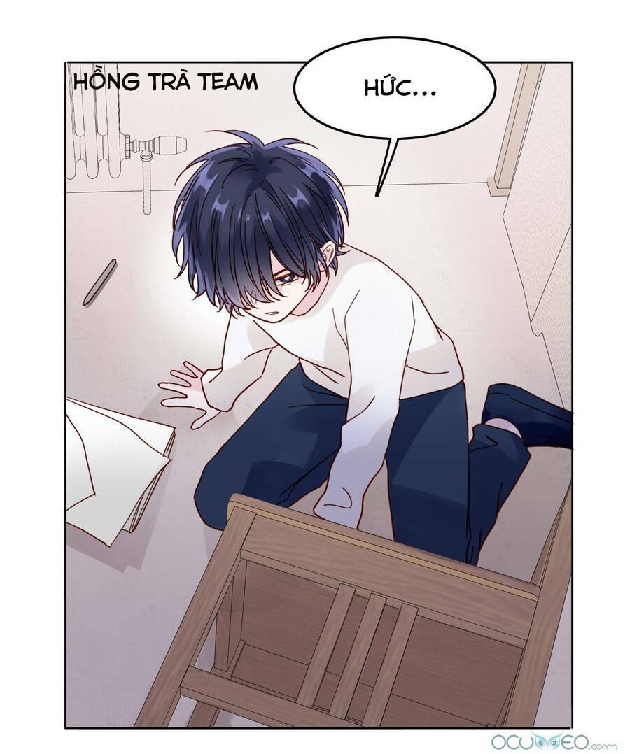 Tôi Phải Làm Một Kẻ Đại Xấu Xa Chapter 3 - Trang 2
