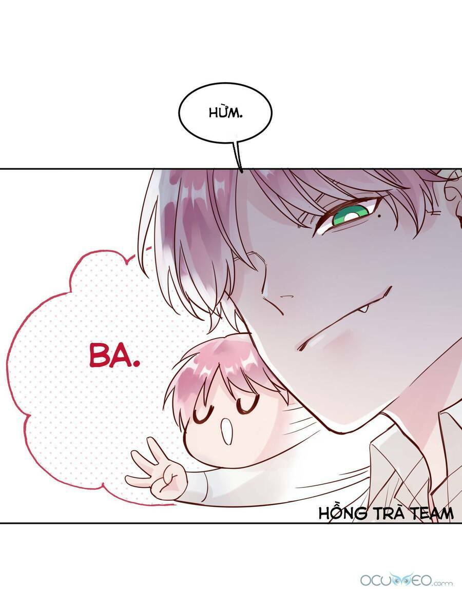 Tôi Phải Làm Một Kẻ Đại Xấu Xa Chapter 3 - Trang 2