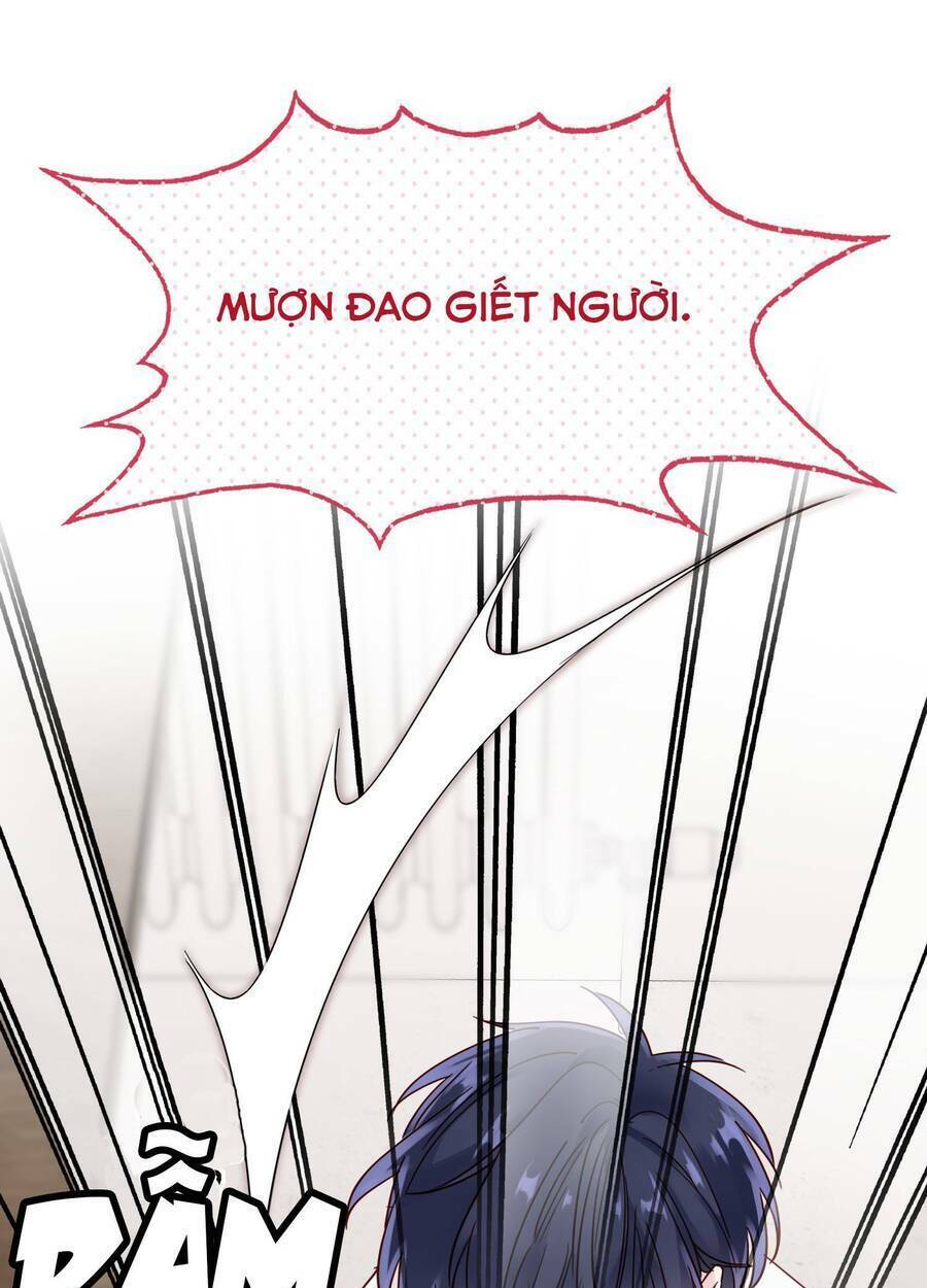 Tôi Phải Làm Một Kẻ Đại Xấu Xa Chapter 3 - Trang 2