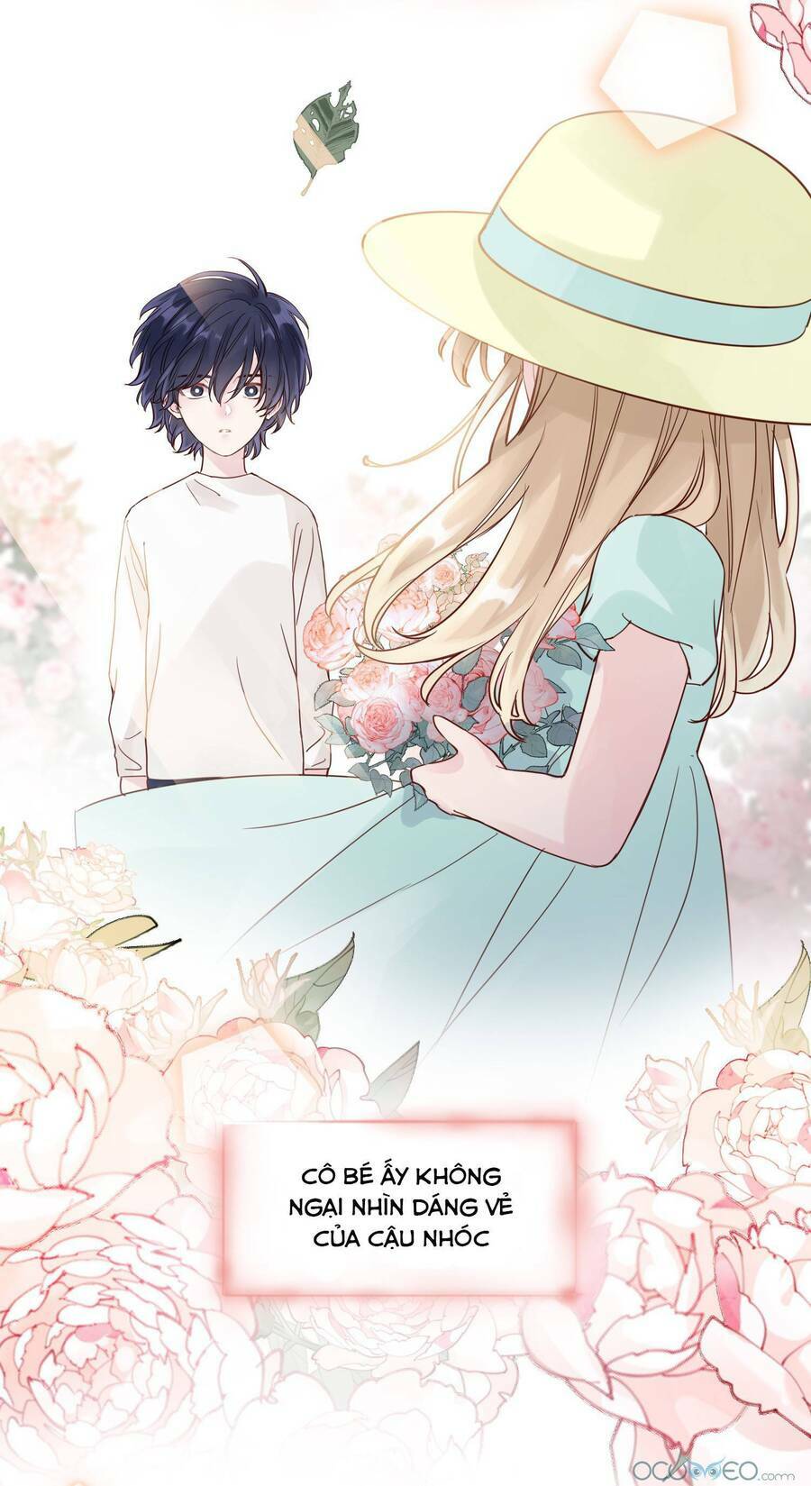 Tôi Phải Làm Một Kẻ Đại Xấu Xa Chapter 3 - Trang 2