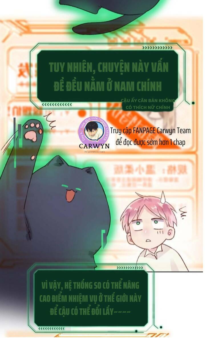 Tôi Phải Làm Một Kẻ Đại Xấu Xa Chapter 6 - Trang 2