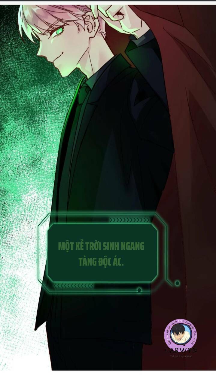 Tôi Phải Làm Một Kẻ Đại Xấu Xa Chapter 6 - Trang 2