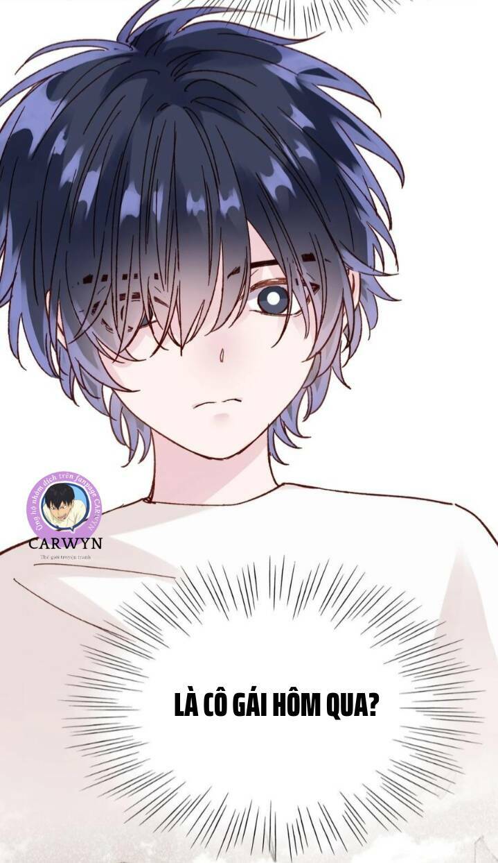 Tôi Phải Làm Một Kẻ Đại Xấu Xa Chapter 6 - Trang 2