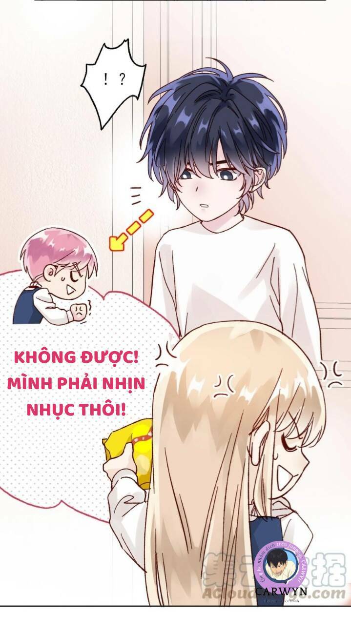 Tôi Phải Làm Một Kẻ Đại Xấu Xa Chapter 6 - Trang 2