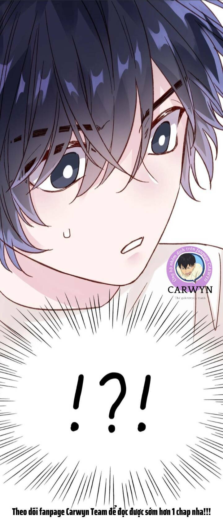 Tôi Phải Làm Một Kẻ Đại Xấu Xa Chapter 6 - Trang 2