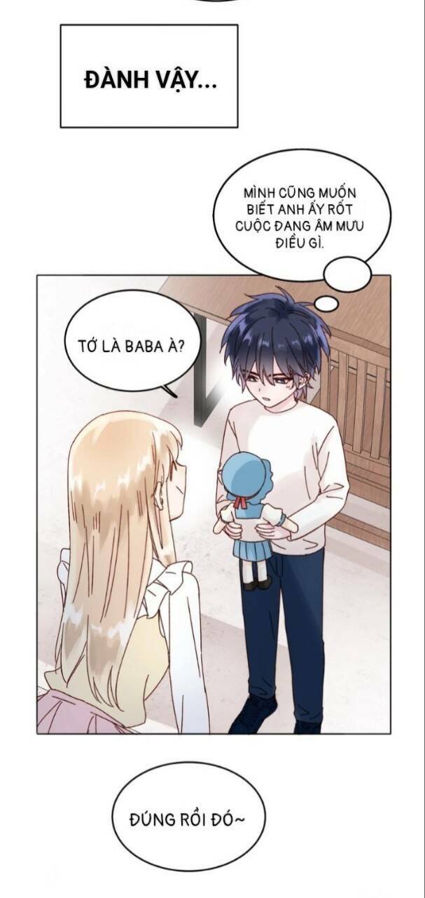 Tôi Phải Làm Một Kẻ Đại Xấu Xa Chapter 8 - Trang 2