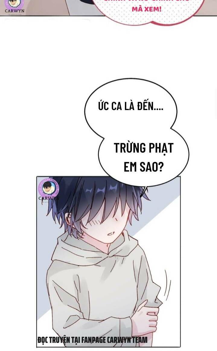 Tôi Phải Làm Một Kẻ Đại Xấu Xa Chapter 10 - Trang 2