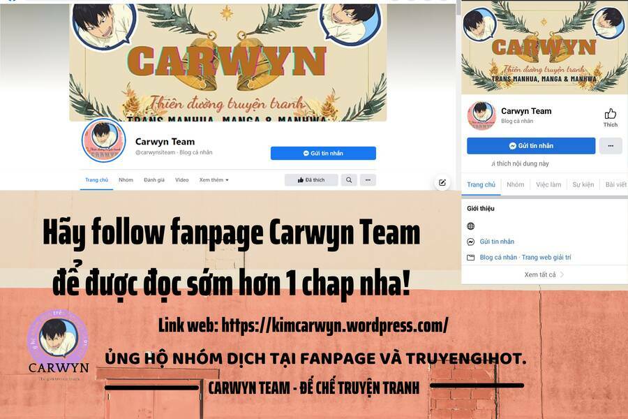 Tôi Phải Làm Một Kẻ Đại Xấu Xa Chapter 11 - Trang 2