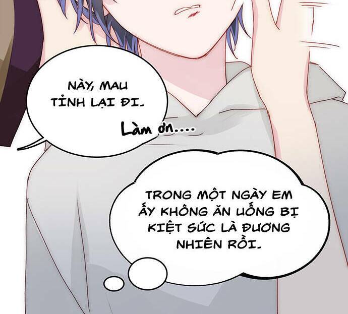 Tôi Phải Làm Một Kẻ Đại Xấu Xa Chapter 14 - Trang 2