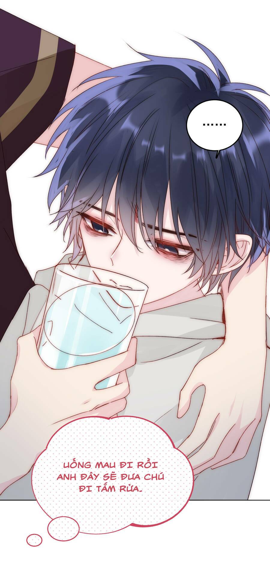 Tôi Phải Làm Một Kẻ Đại Xấu Xa Chapter 14 - Trang 2