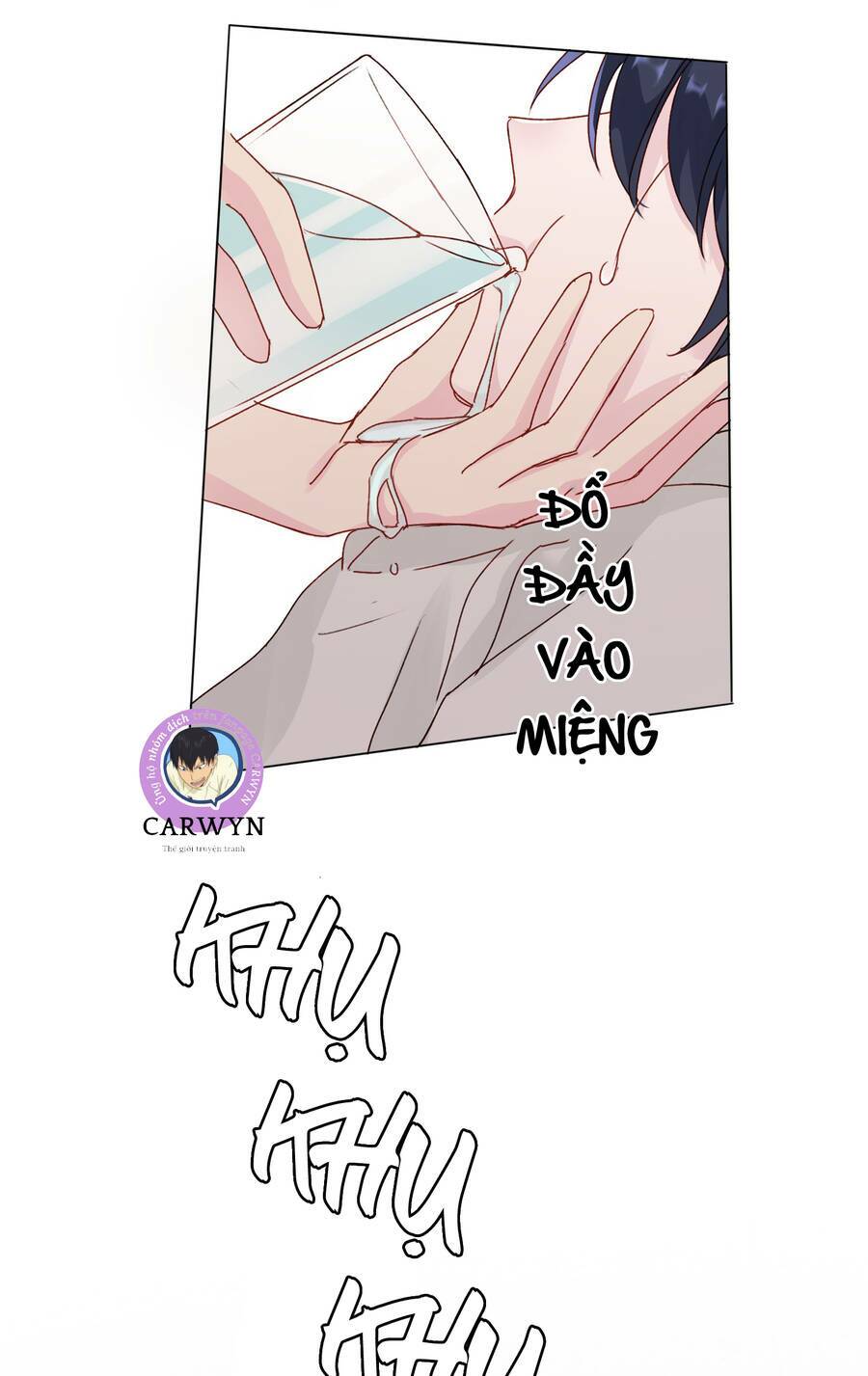 Tôi Phải Làm Một Kẻ Đại Xấu Xa Chapter 14 - Trang 2