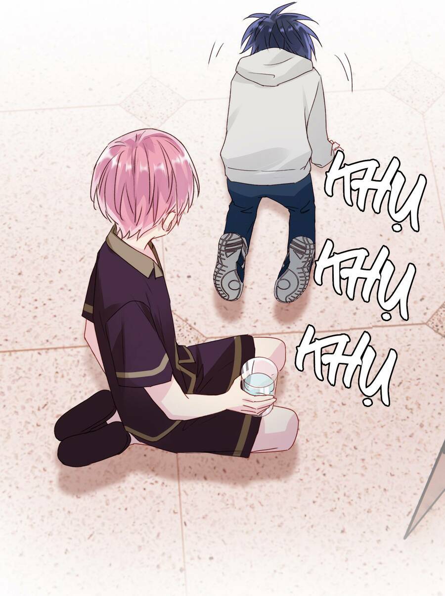 Tôi Phải Làm Một Kẻ Đại Xấu Xa Chapter 14 - Trang 2