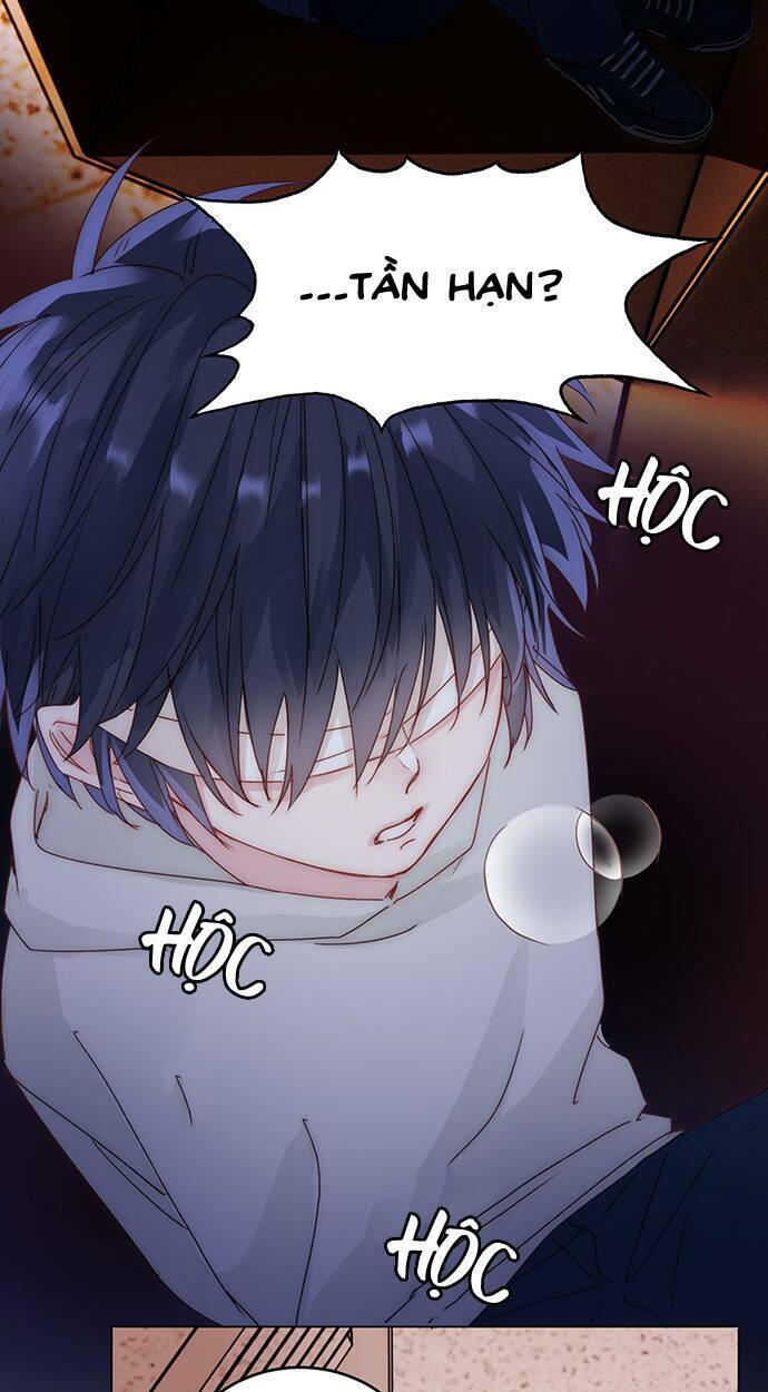 Tôi Phải Làm Một Kẻ Đại Xấu Xa Chapter 14 - Trang 2