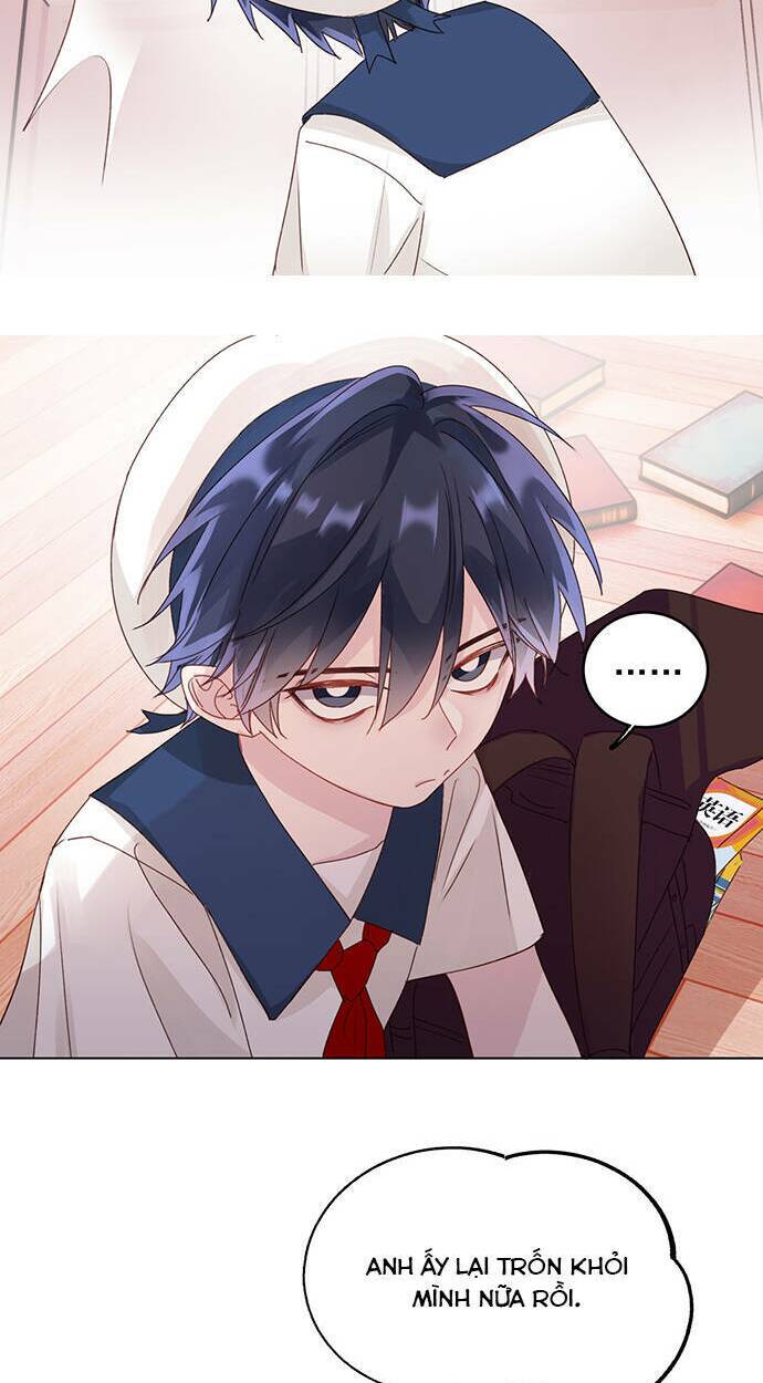 Tôi Phải Làm Một Kẻ Đại Xấu Xa Chapter 16 - Trang 2