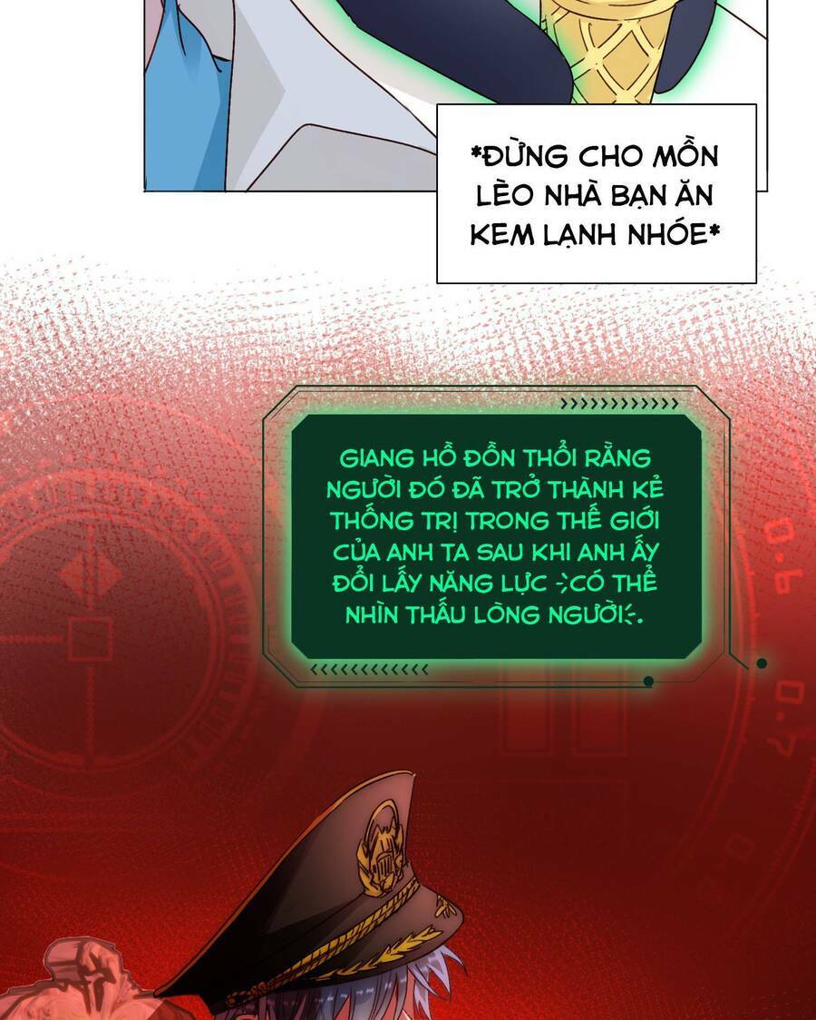 Tôi Phải Làm Một Kẻ Đại Xấu Xa Chapter 19 - Trang 2