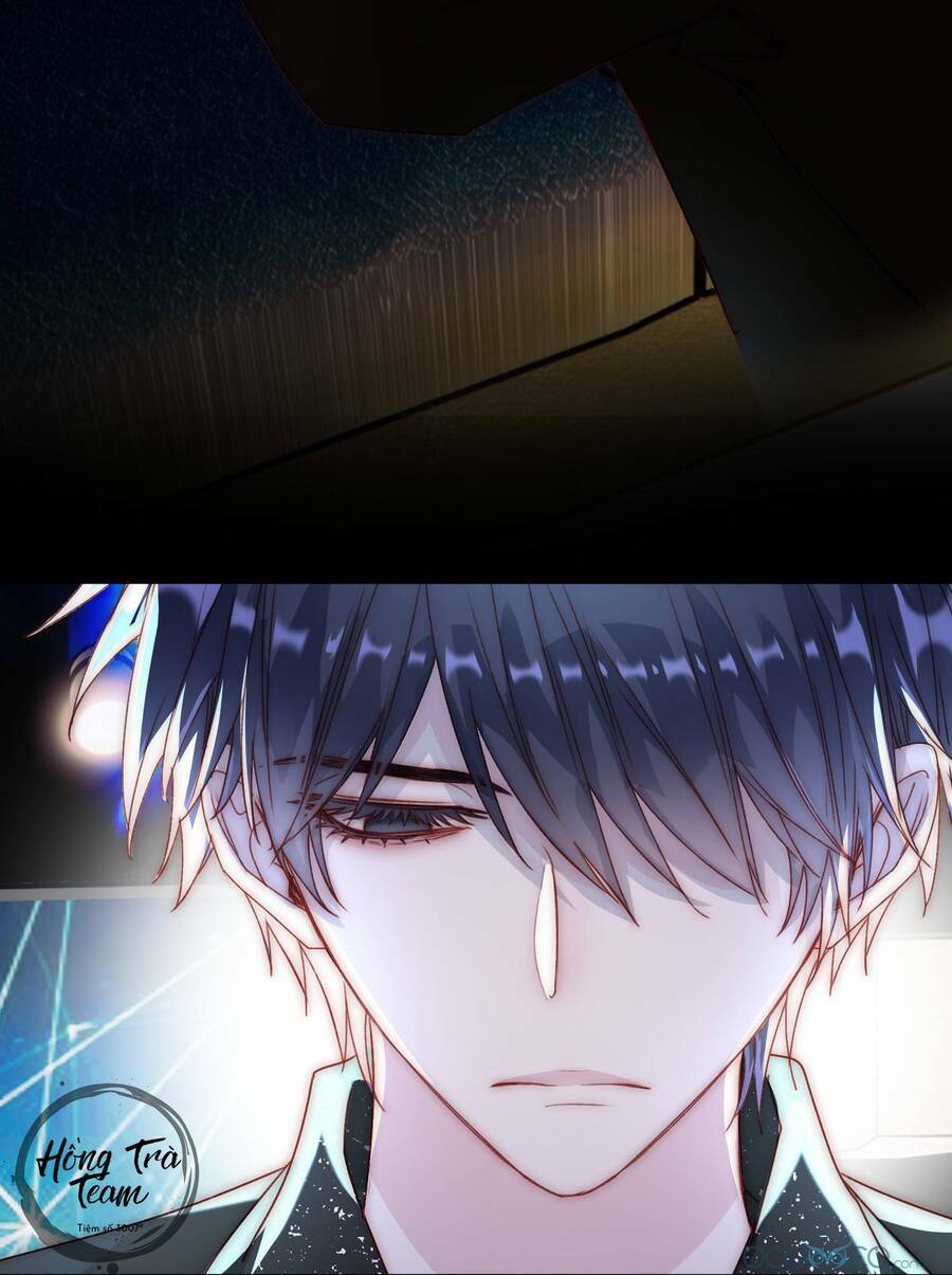 Tôi Phải Làm Một Kẻ Đại Xấu Xa Chapter 20 - Trang 2