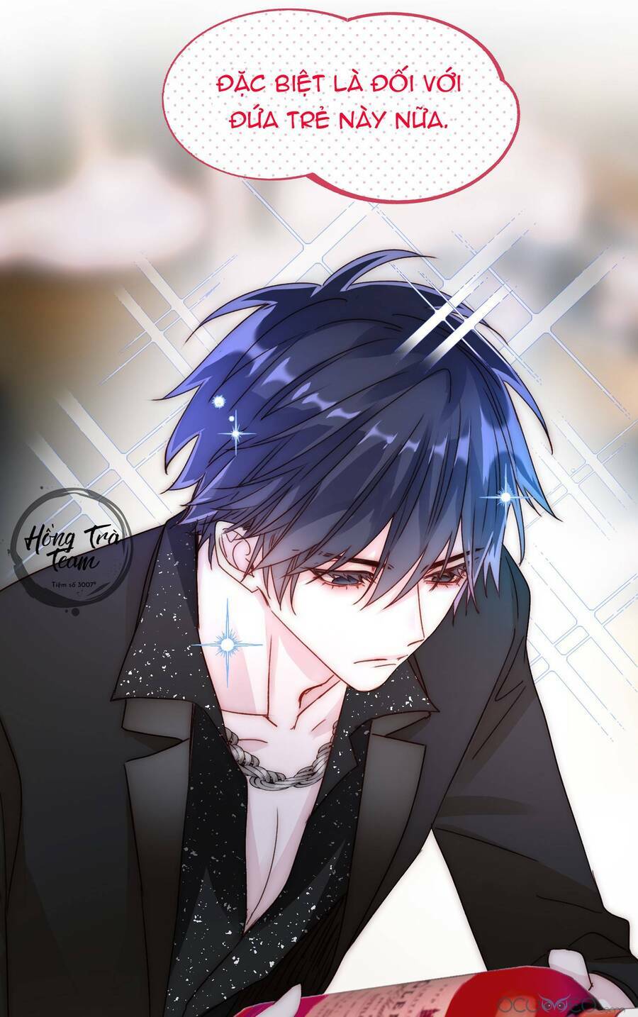 Tôi Phải Làm Một Kẻ Đại Xấu Xa Chapter 20 - Trang 2