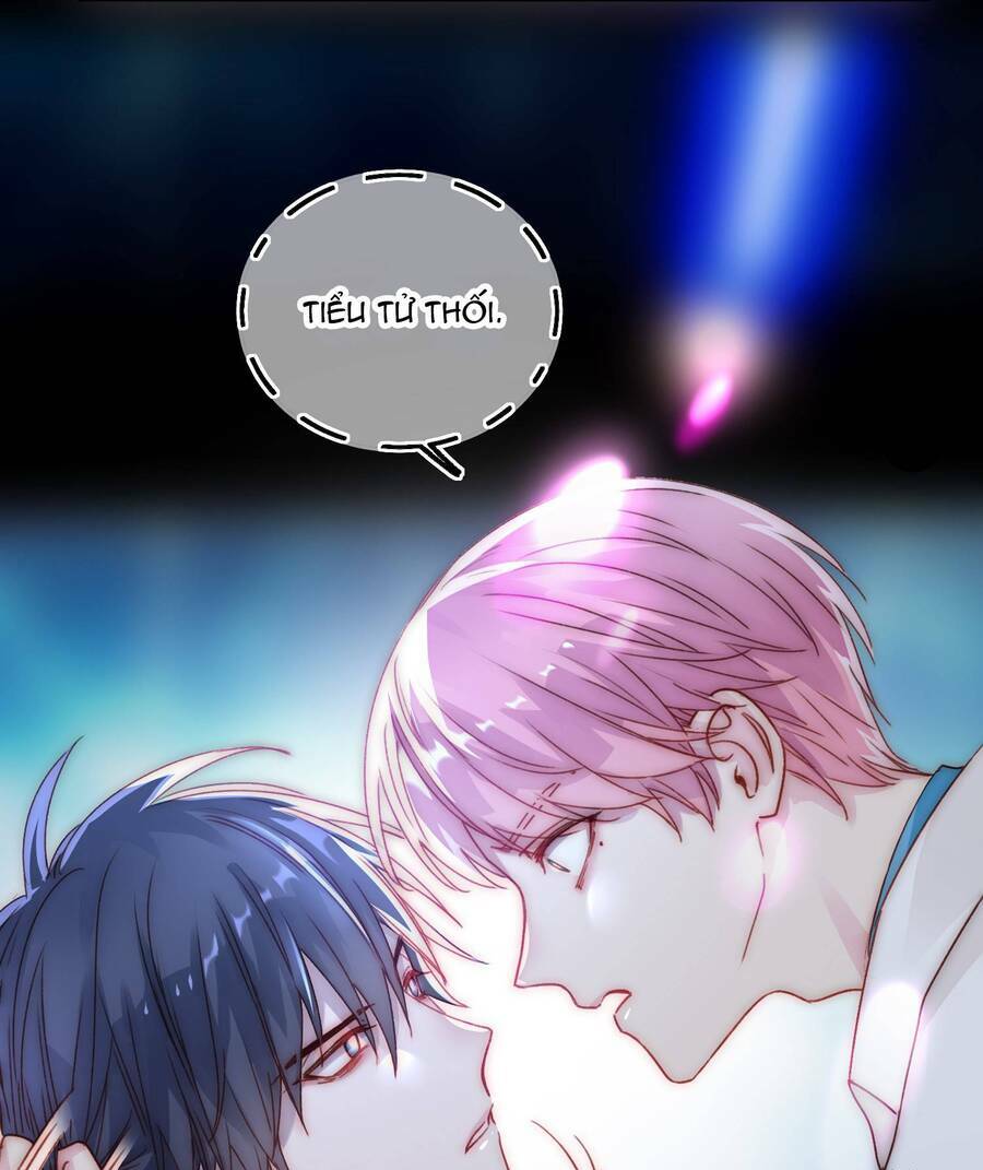 Tôi Phải Làm Một Kẻ Đại Xấu Xa Chapter 20 - Trang 2