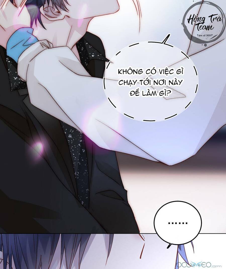 Tôi Phải Làm Một Kẻ Đại Xấu Xa Chapter 20 - Trang 2