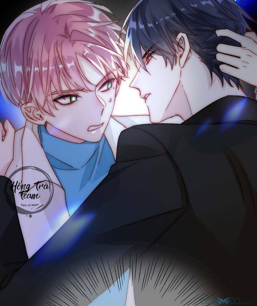 Tôi Phải Làm Một Kẻ Đại Xấu Xa Chapter 20 - Trang 2