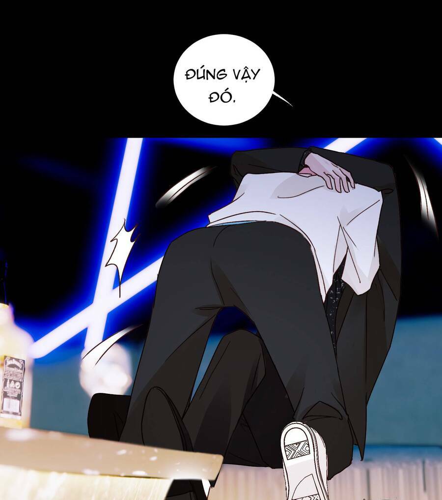 Tôi Phải Làm Một Kẻ Đại Xấu Xa Chapter 20 - Trang 2