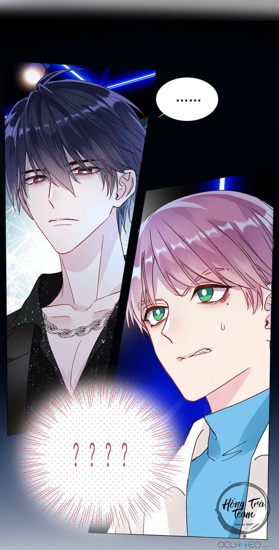 Tôi Phải Làm Một Kẻ Đại Xấu Xa Chapter 20 - Trang 2