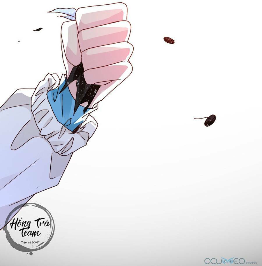 Tôi Phải Làm Một Kẻ Đại Xấu Xa Chapter 20 - Trang 2