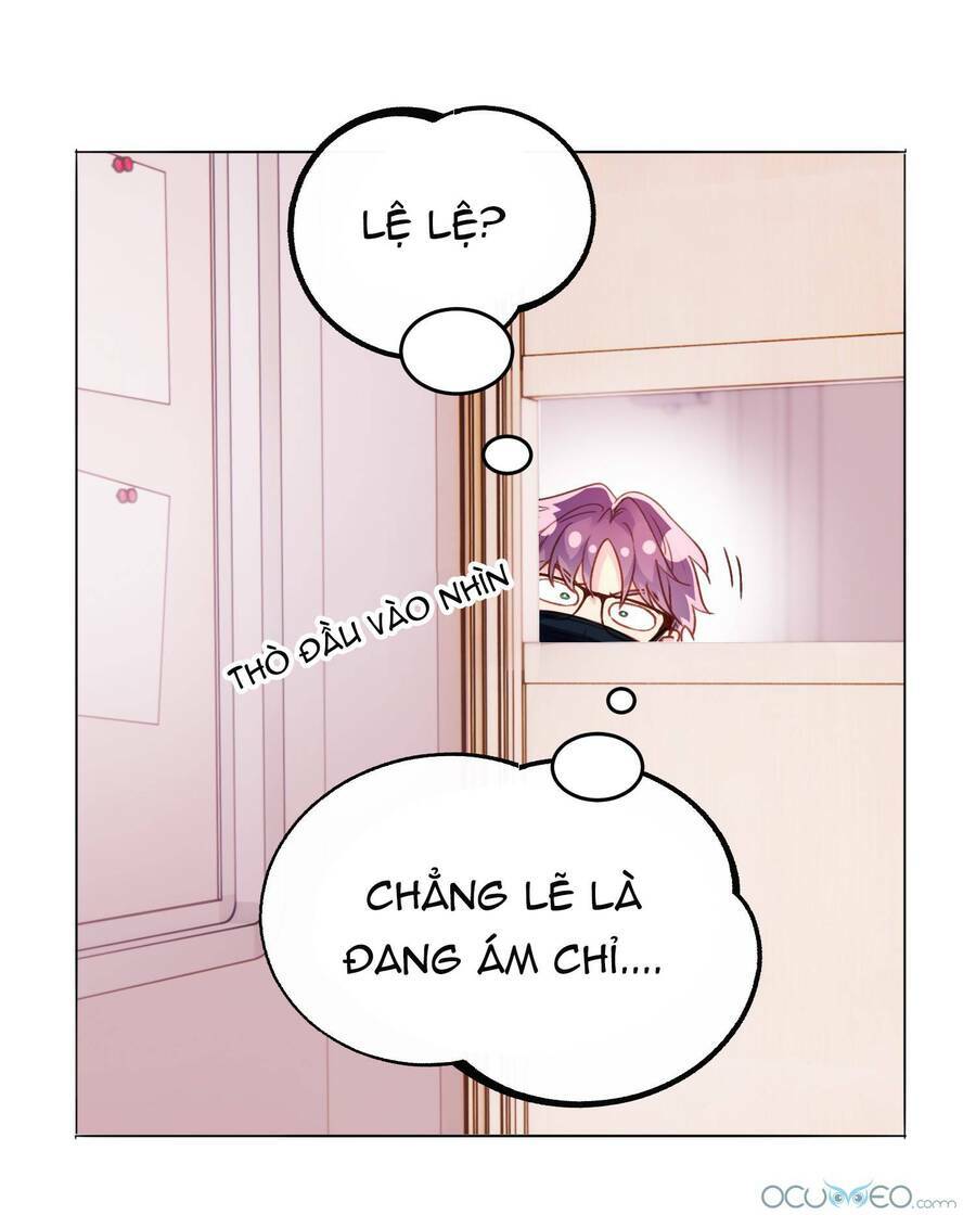 Tôi Phải Làm Một Kẻ Đại Xấu Xa Chapter 22 - Trang 2