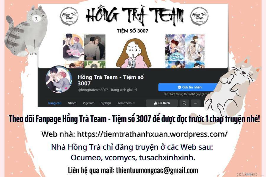Tôi Phải Làm Một Kẻ Đại Xấu Xa Chapter 24 - Trang 2