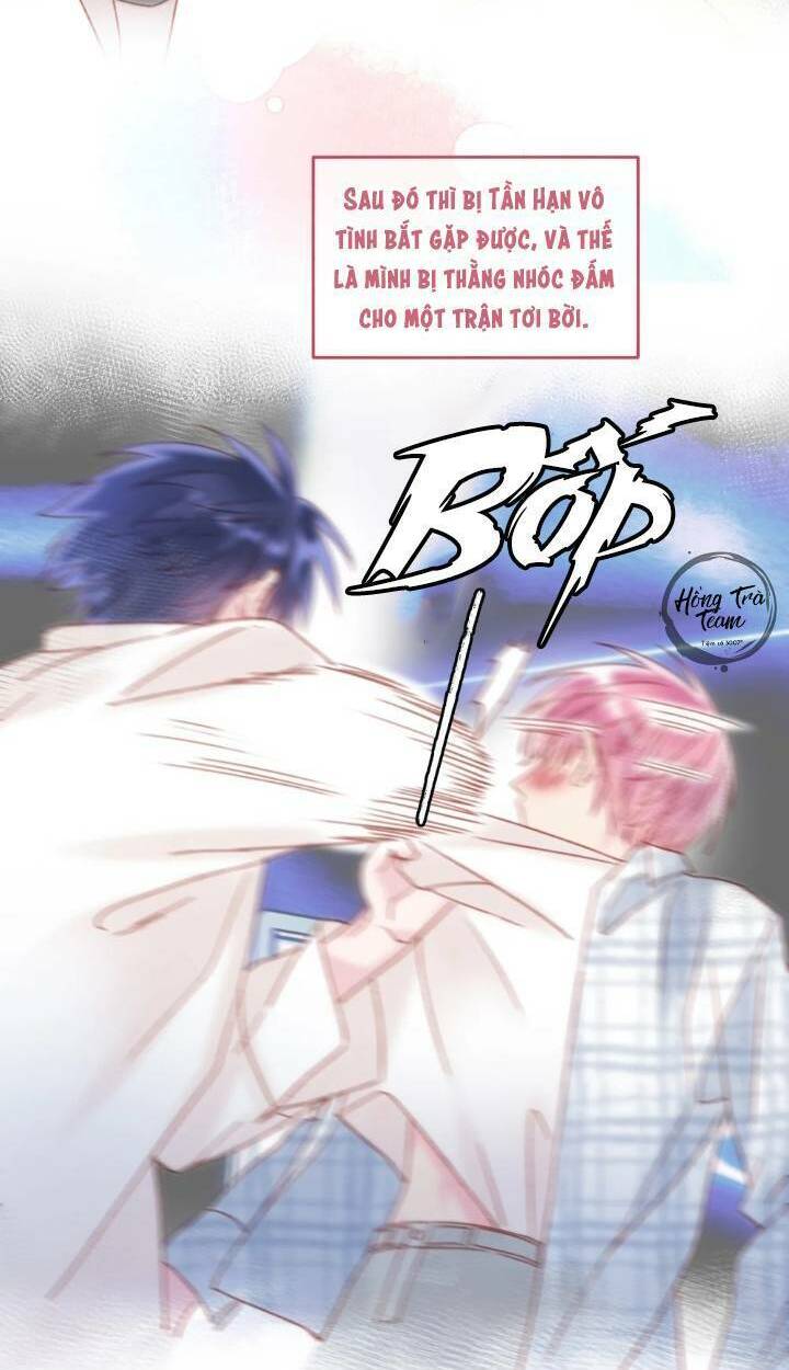 Tôi Phải Làm Một Kẻ Đại Xấu Xa Chapter 25 - Trang 2