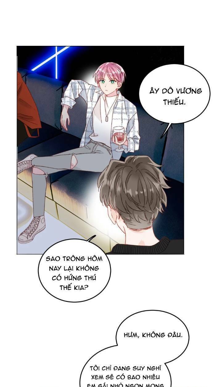 Tôi Phải Làm Một Kẻ Đại Xấu Xa Chapter 25 - Trang 2