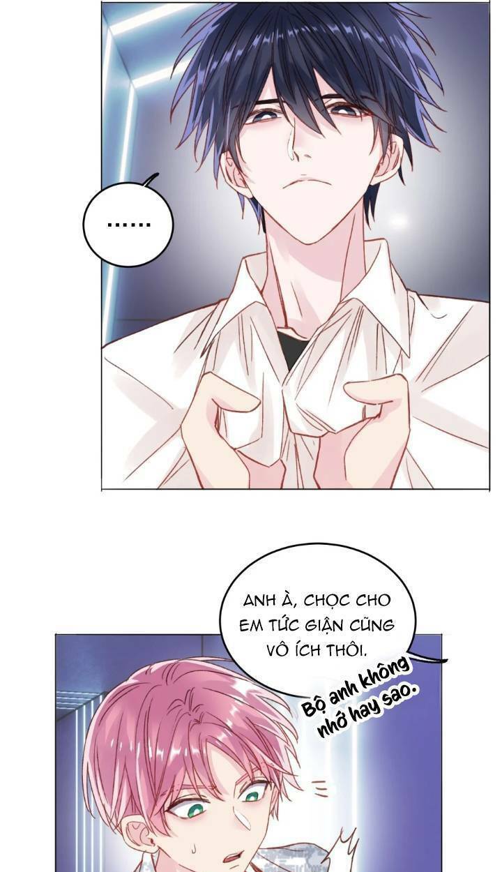 Tôi Phải Làm Một Kẻ Đại Xấu Xa Chapter 27 - Trang 2