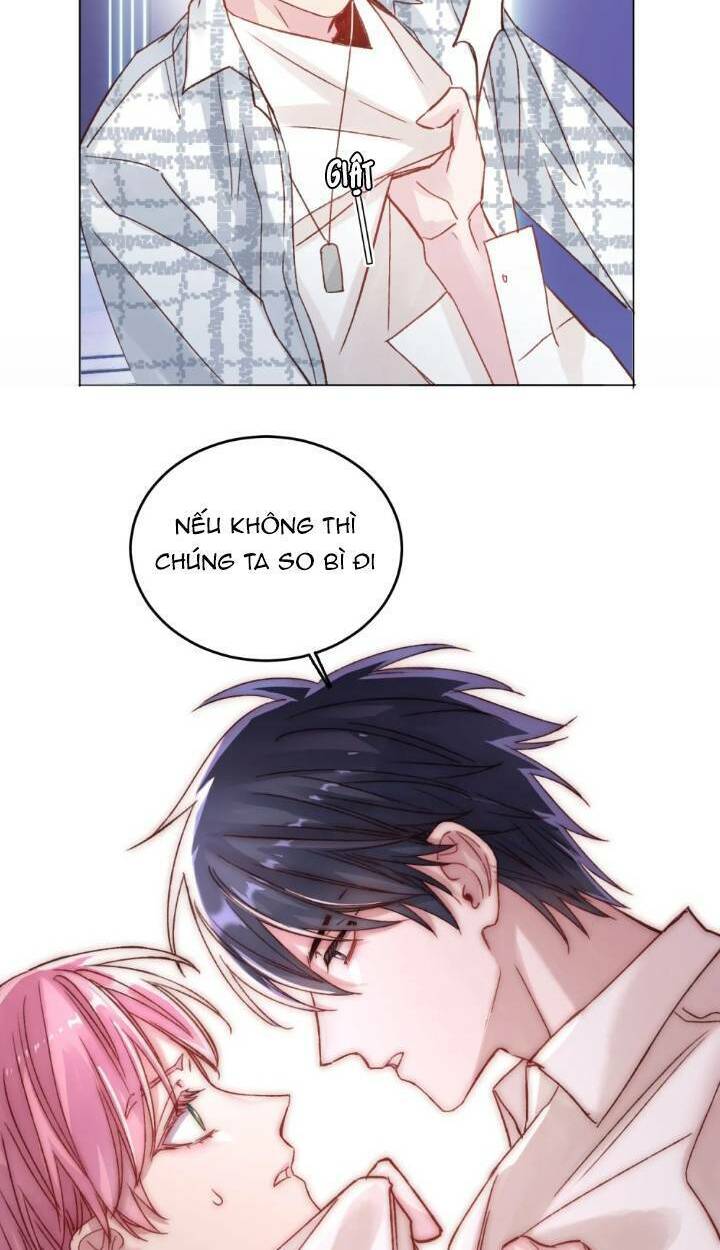 Tôi Phải Làm Một Kẻ Đại Xấu Xa Chapter 27 - Trang 2