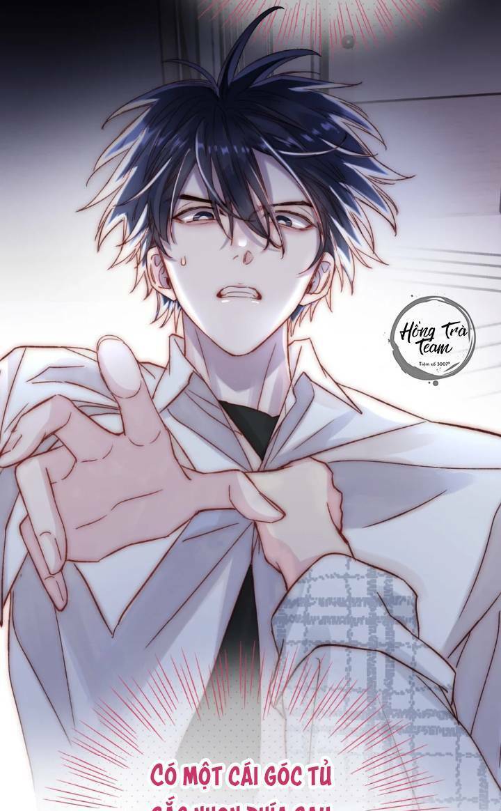 Tôi Phải Làm Một Kẻ Đại Xấu Xa Chapter 27 - Trang 2