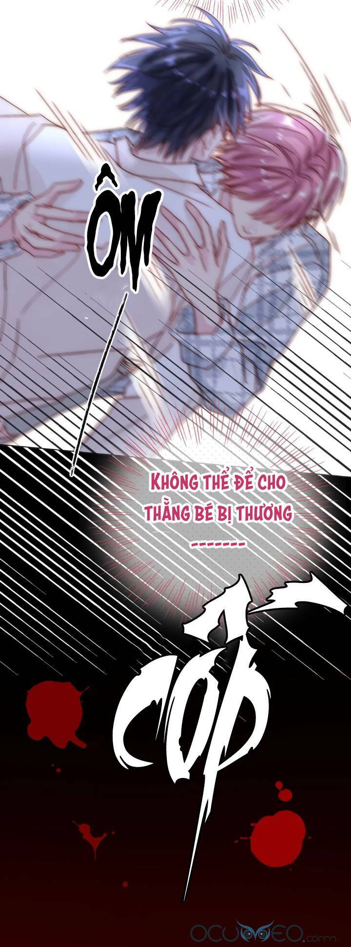 Tôi Phải Làm Một Kẻ Đại Xấu Xa Chapter 27 - Trang 2