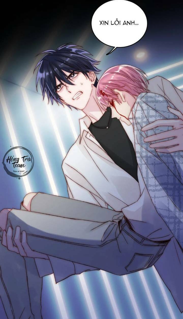 Tôi Phải Làm Một Kẻ Đại Xấu Xa Chapter 27 - Trang 2