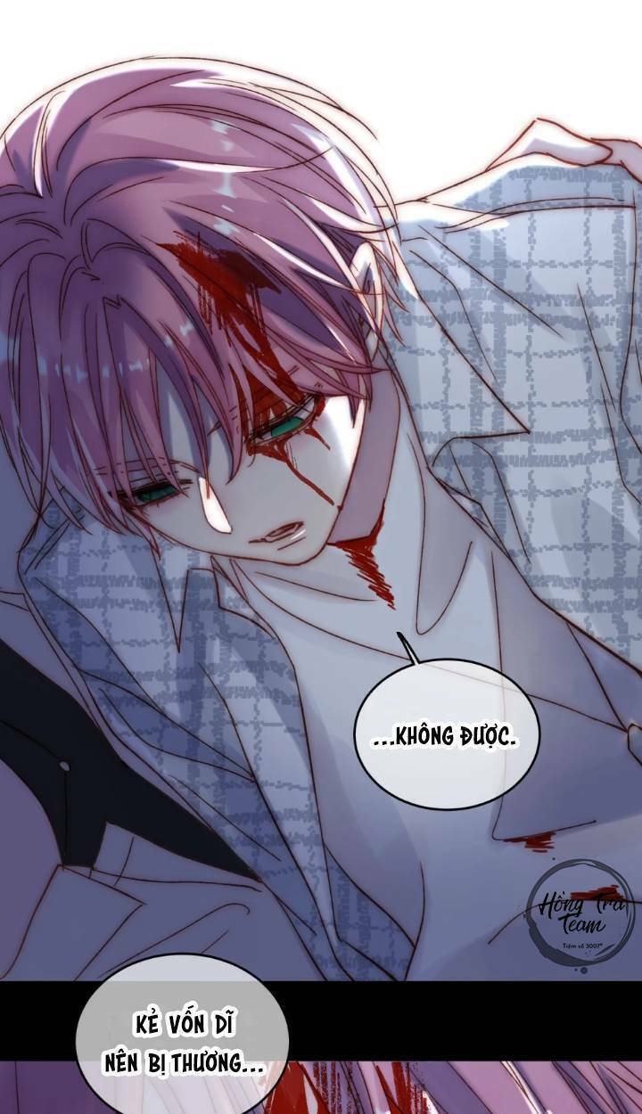 Tôi Phải Làm Một Kẻ Đại Xấu Xa Chapter 27 - Trang 2