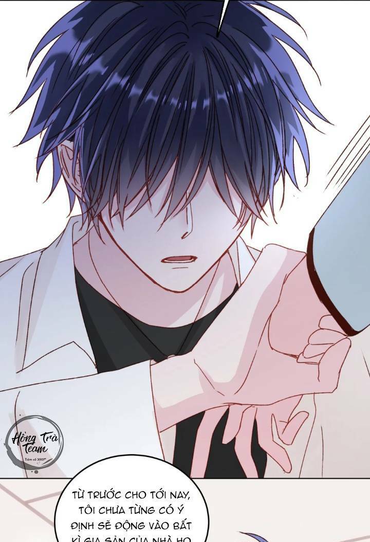 Tôi Phải Làm Một Kẻ Đại Xấu Xa Chapter 28 - Trang 2