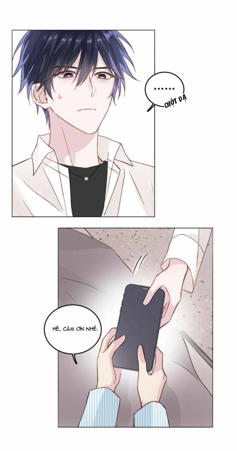 Tôi Phải Làm Một Kẻ Đại Xấu Xa Chapter 29 - Trang 2