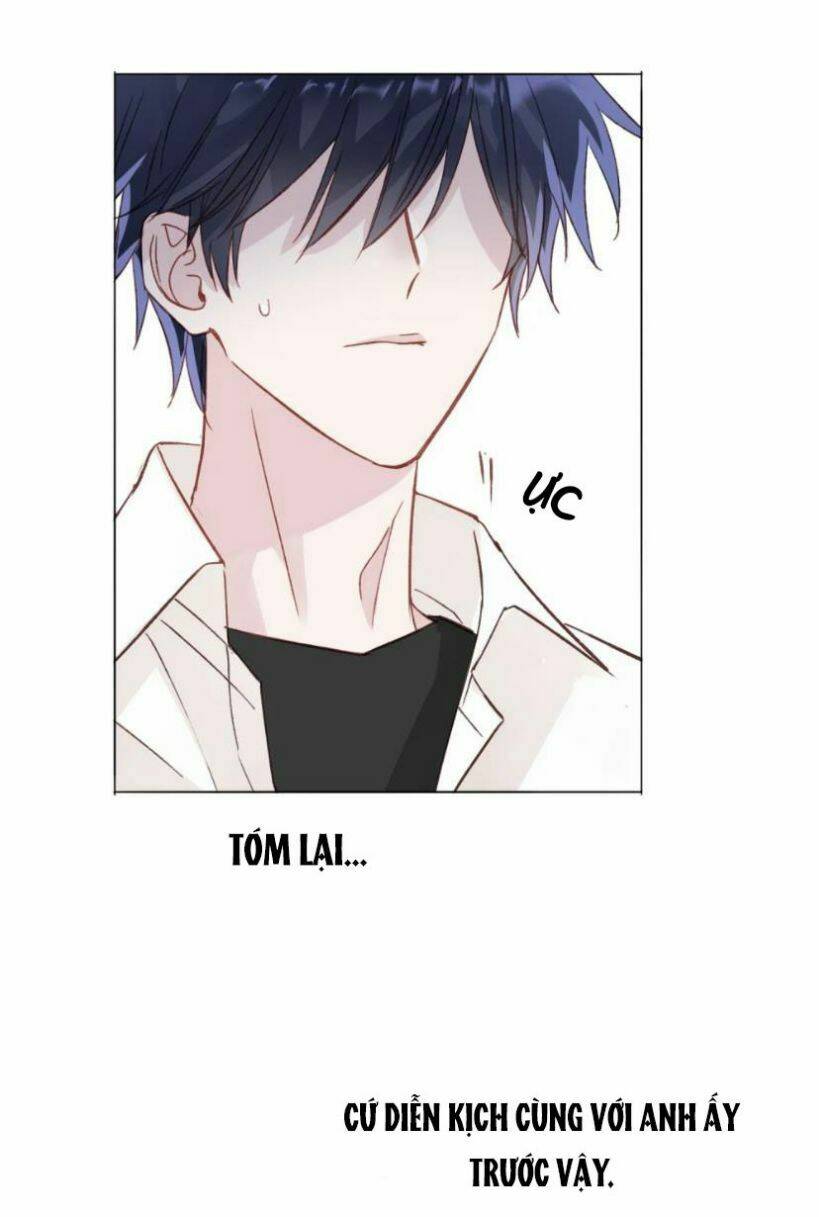 Tôi Phải Làm Một Kẻ Đại Xấu Xa Chapter 29 - Trang 2