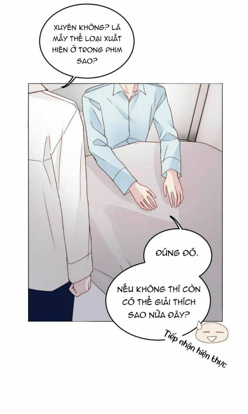 Tôi Phải Làm Một Kẻ Đại Xấu Xa Chapter 29 - Trang 2