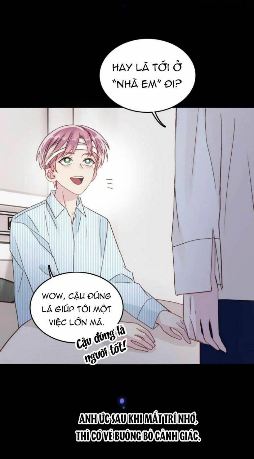 Tôi Phải Làm Một Kẻ Đại Xấu Xa Chapter 29 - Trang 2