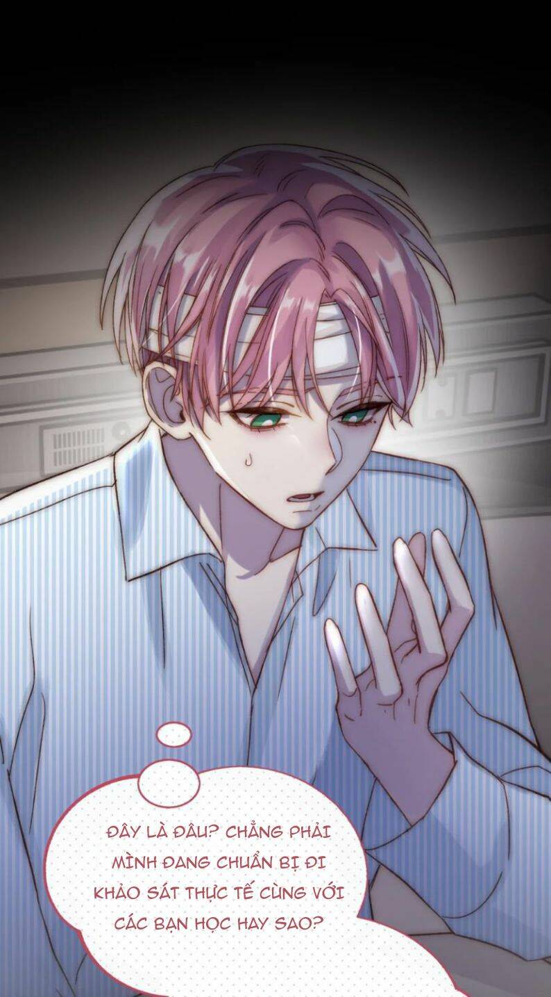 Tôi Phải Làm Một Kẻ Đại Xấu Xa Chapter 29 - Trang 2