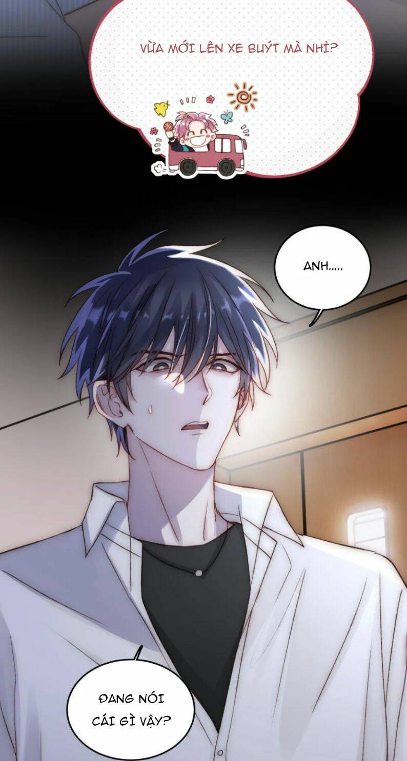 Tôi Phải Làm Một Kẻ Đại Xấu Xa Chapter 29 - Trang 2