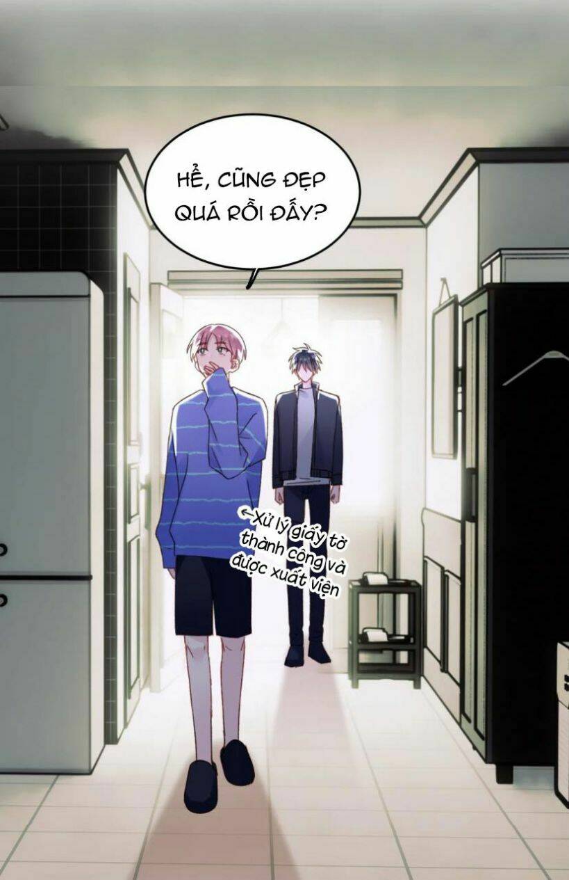 Tôi Phải Làm Một Kẻ Đại Xấu Xa Chapter 29 - Trang 2