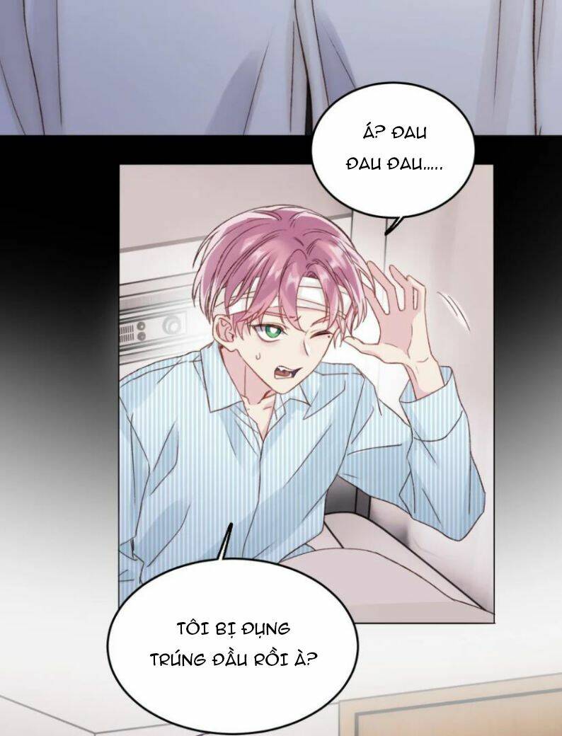 Tôi Phải Làm Một Kẻ Đại Xấu Xa Chapter 29 - Trang 2