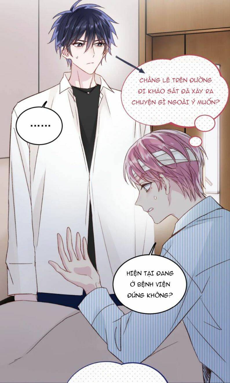 Tôi Phải Làm Một Kẻ Đại Xấu Xa Chapter 29 - Trang 2